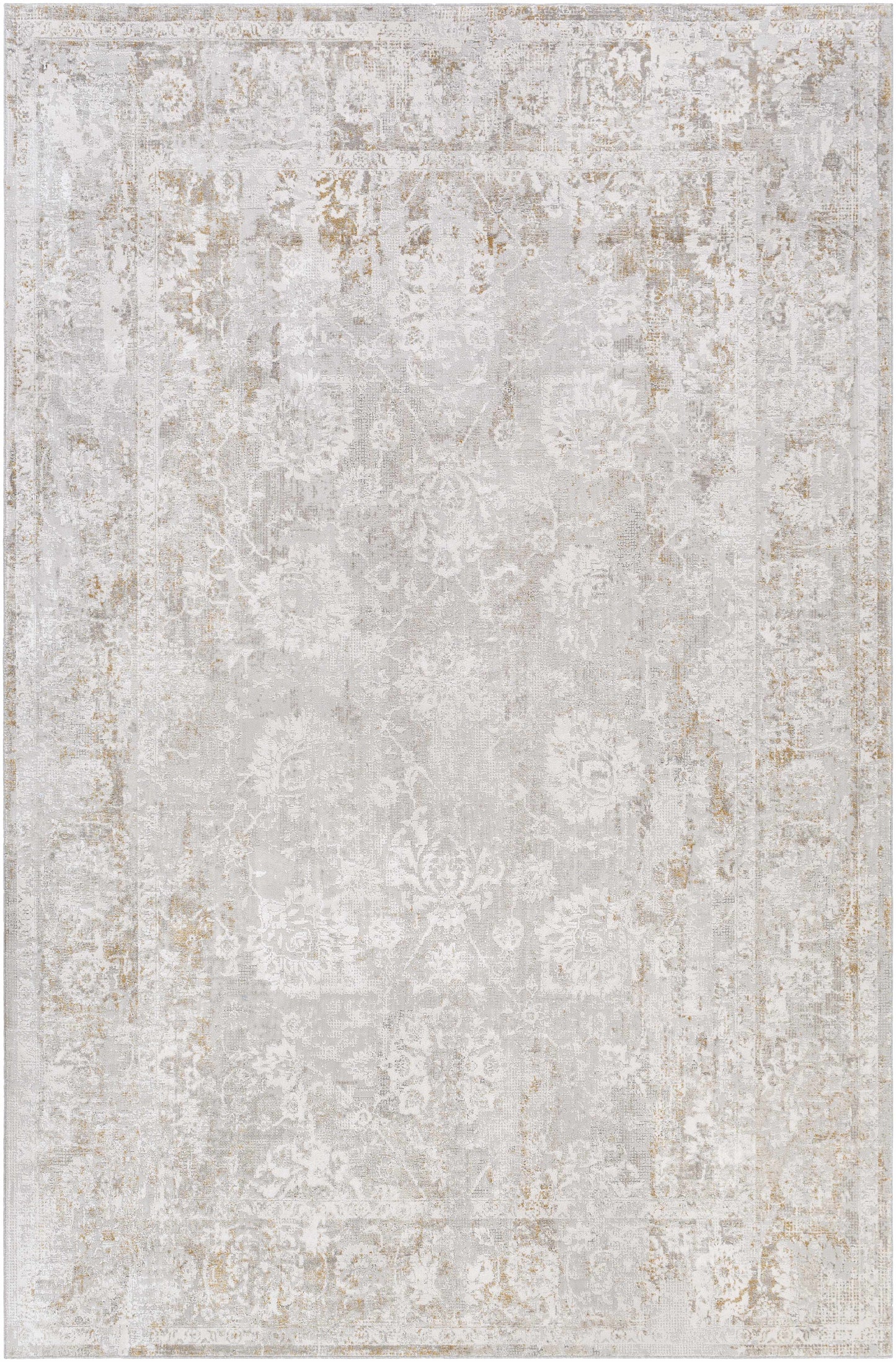 Pyote Textured Luxe Area Rug