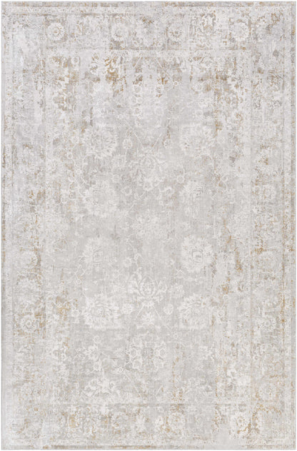 Pyote Textured Luxe Area Rug