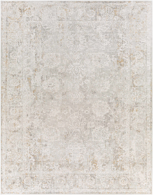 Pyote Textured Luxe Area Rug