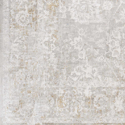 Pyote Textured Luxe Area Rug