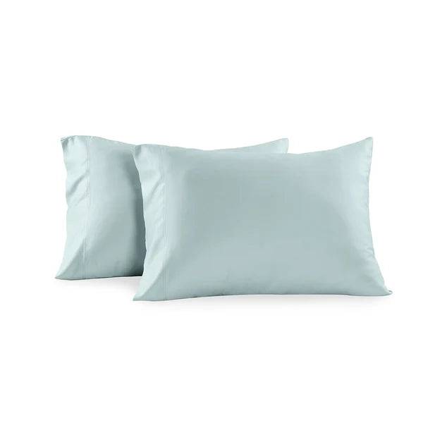 Pillowcase Set 2PC 600TC 100% Cotton