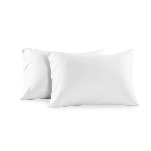 Pillowcase Set 2PC 600TC 100% Cotton