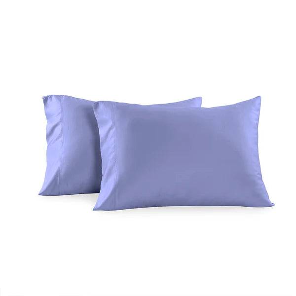 Pillowcase Set 2PC 600TC 100% Cotton