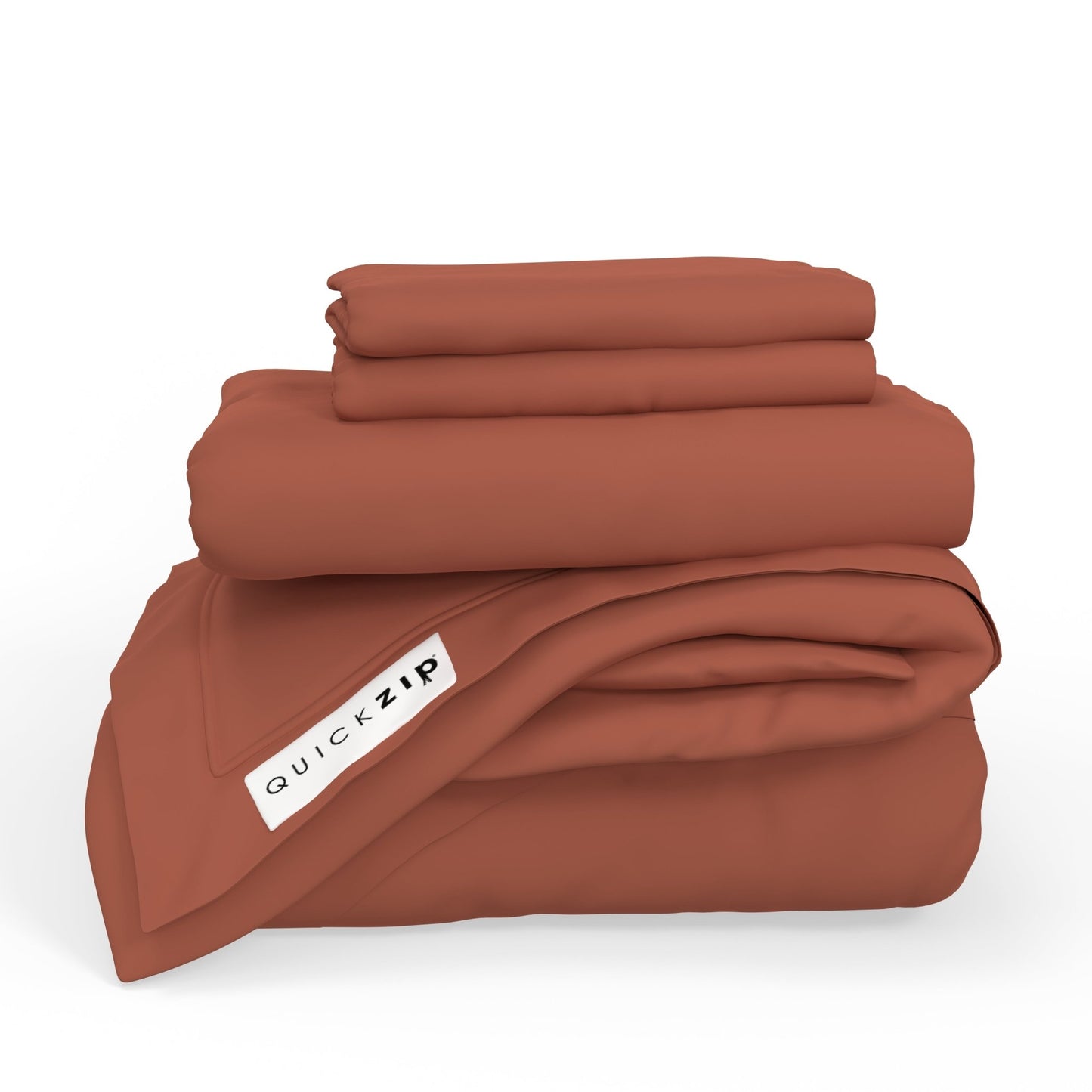 QuickZip Classic Bundle (1x Zip Sheet) - Sateen - Quahog Bay Bedding