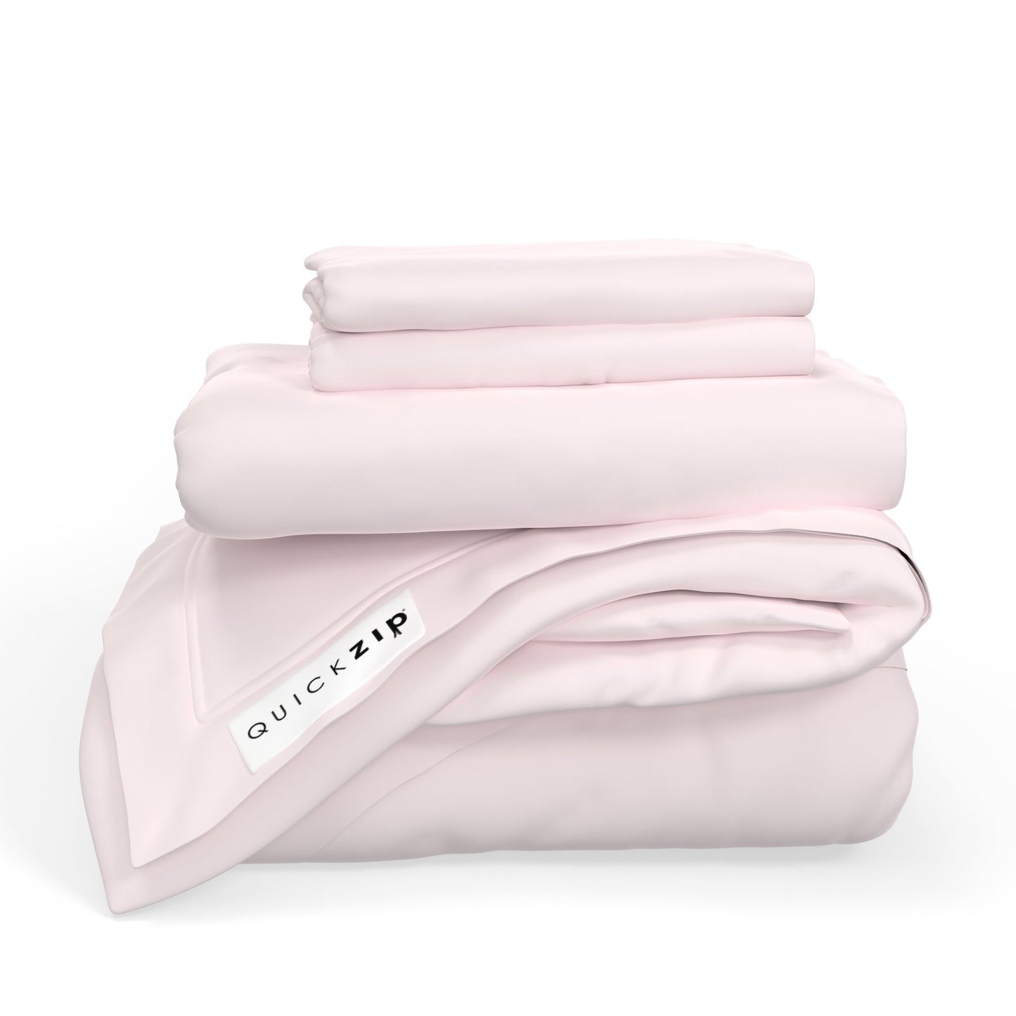 QuickZip Classic Bundle (1x Zip Sheet) - Sateen - Quahog Bay Bedding