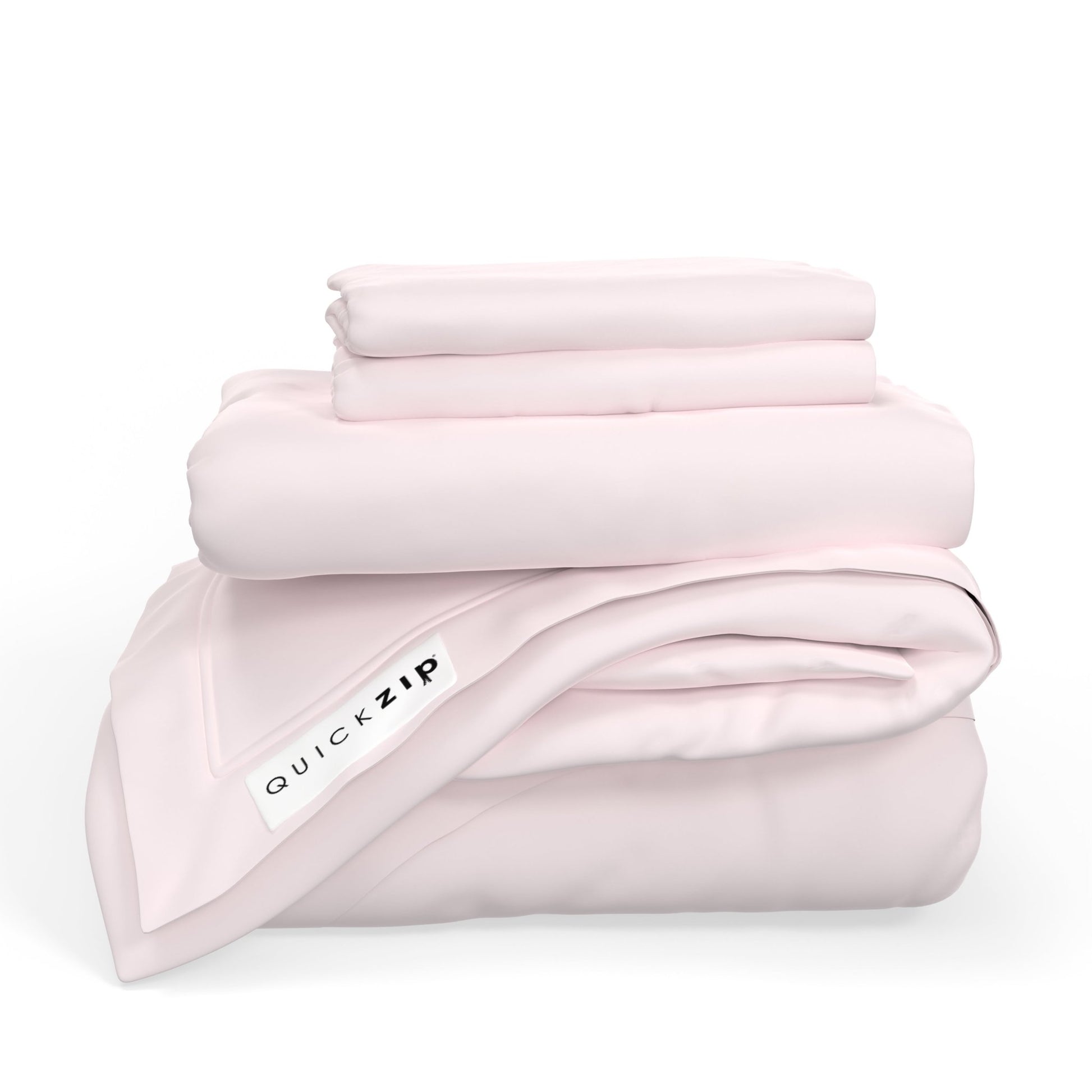 QuickZip Classic Bundle (1x Zip Sheet) - Sateen - Quahog Bay Bedding