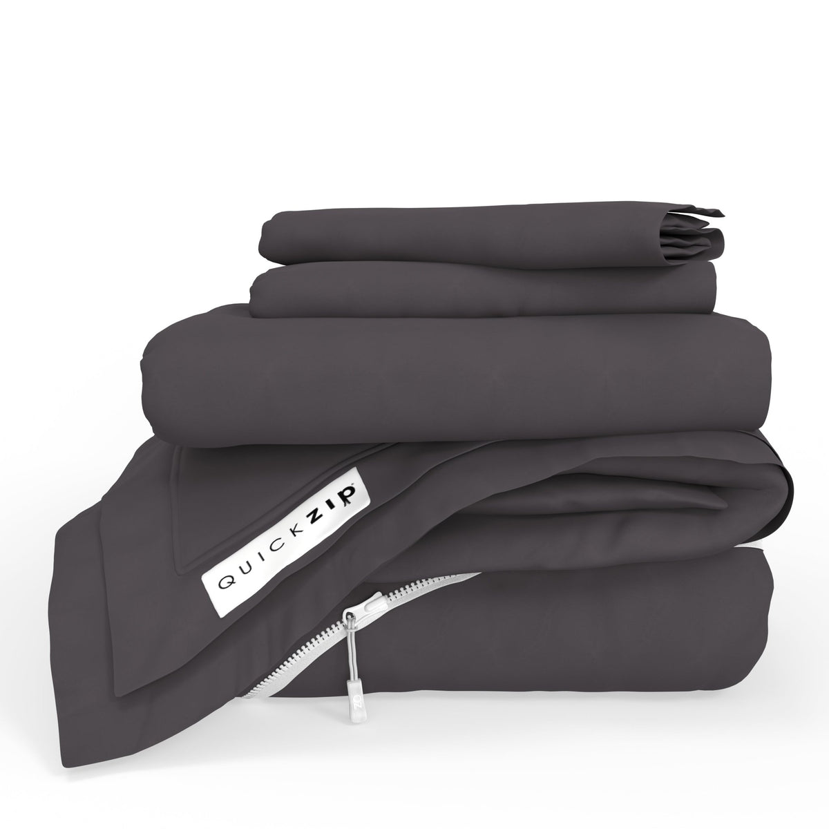 QuickZip Classic Bundle - Percale - Quahog Bay Bedding