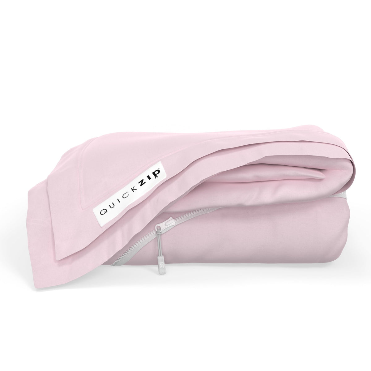 QuickZip Fitted Sheets - Sateen - Quahog Bay Bedding