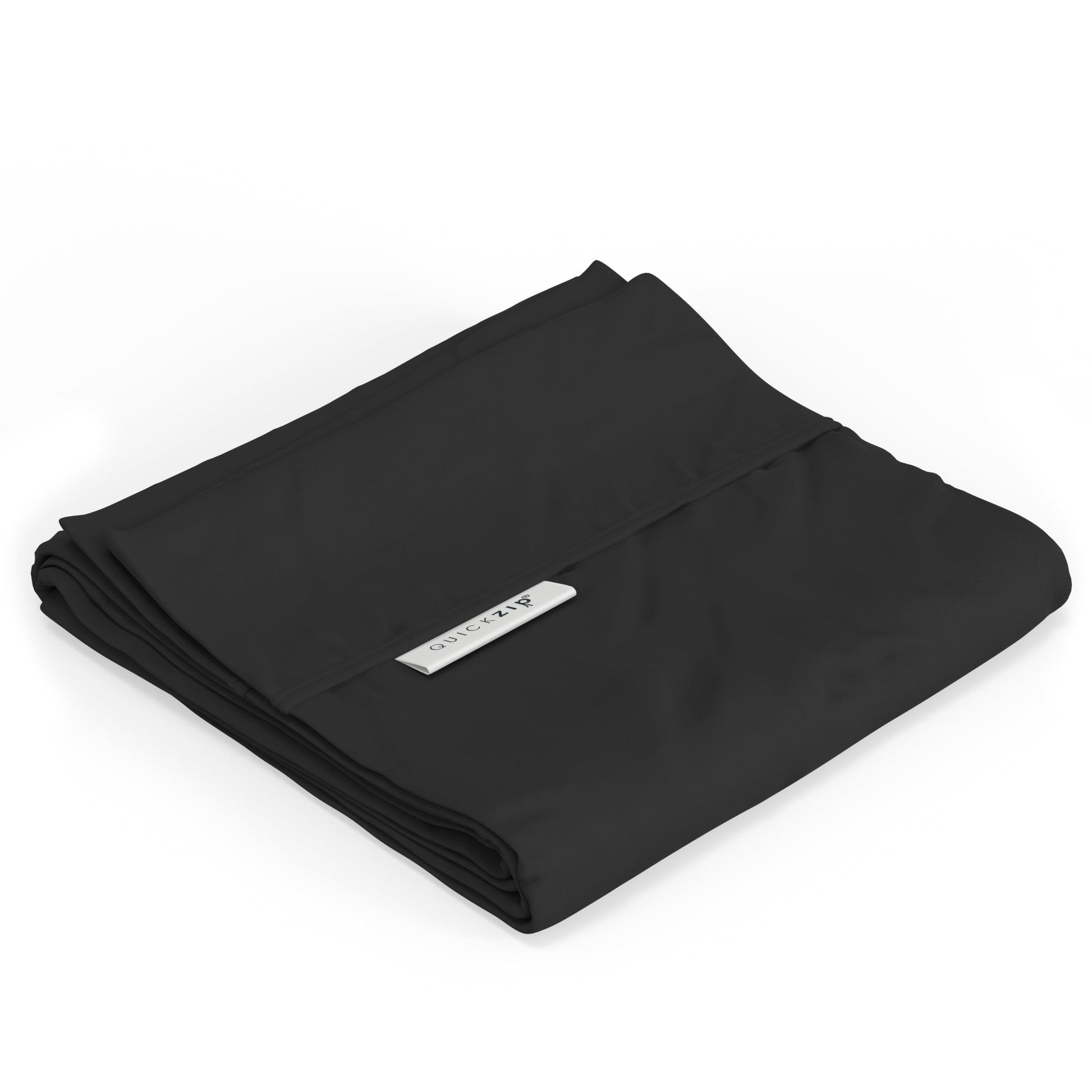 QuickZip Flat Sheet - Percale - Quahog Bay Bedding