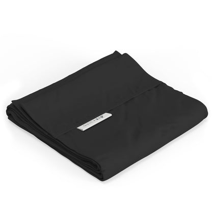 QuickZip Flat Sheet - Percale - Quahog Bay Bedding