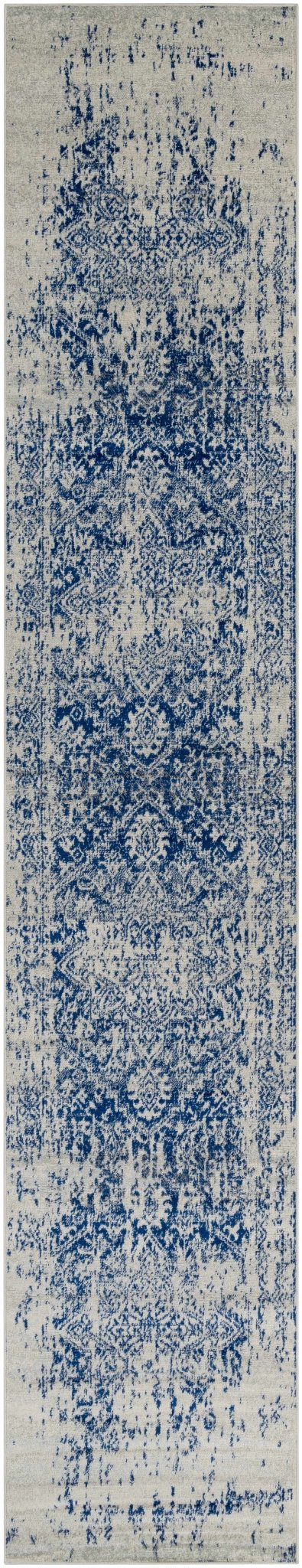 Rachel Navy Area Rug - Quahog Bay Bedding