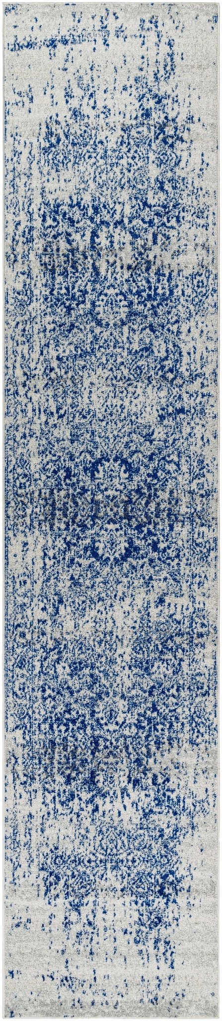 Rachel Navy Area Rug - Quahog Bay Bedding