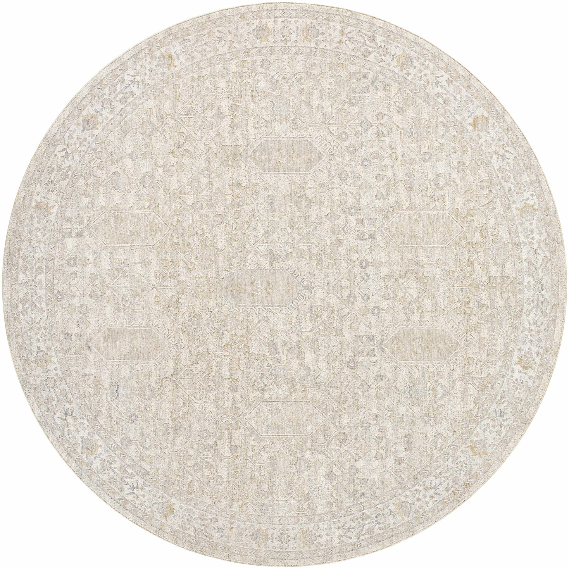 Rafee Tan Luxe Area Rug - Quahog Bay Bedding