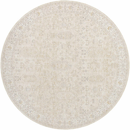 Rafee Tan Luxe Area Rug - Quahog Bay Bedding
