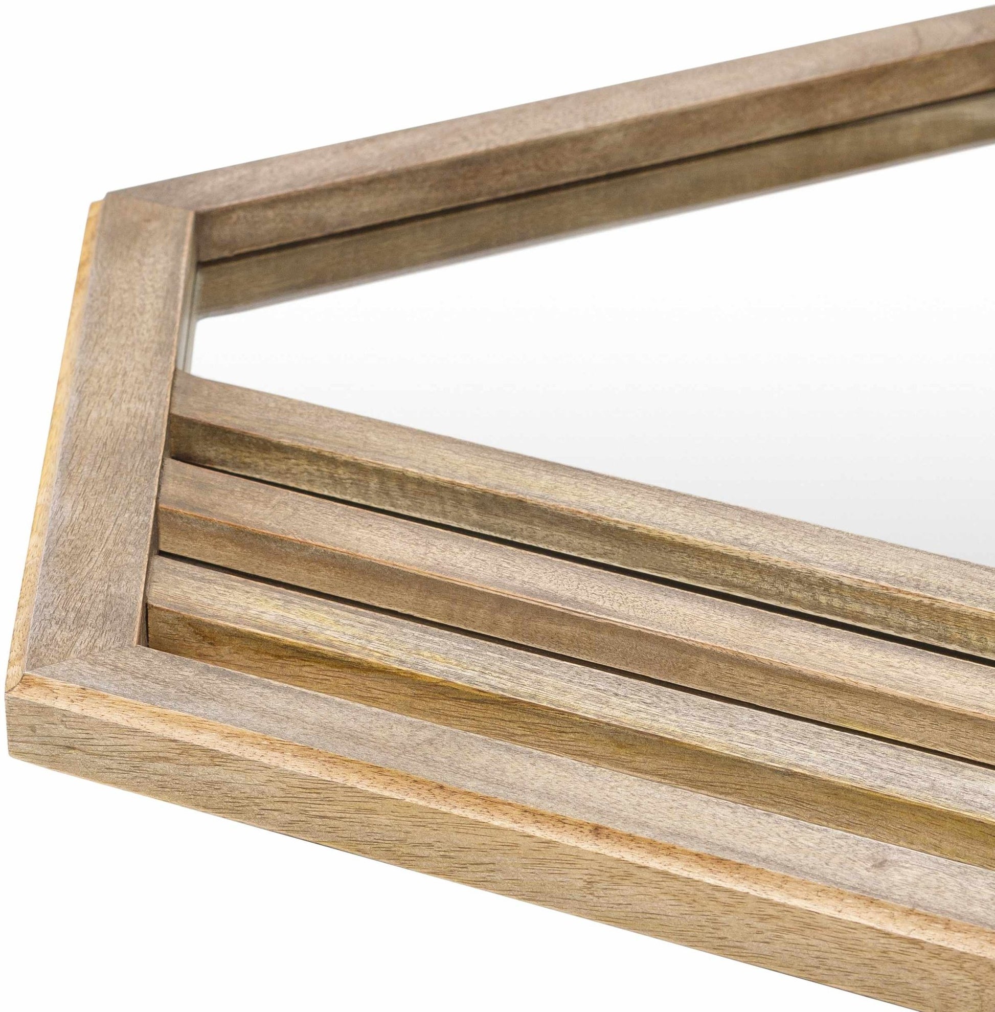 Ragandang Mirror - Quahog Bay Bedding