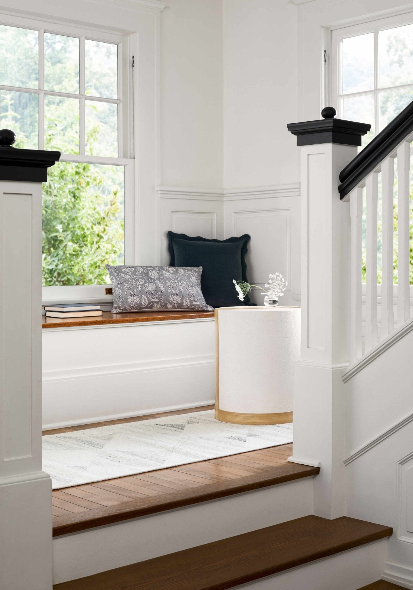 Rakin Area Rug - Quahog Bay Bedding