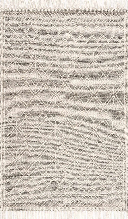 Ramsbury Wool Area Rug - Quahog Bay Bedding