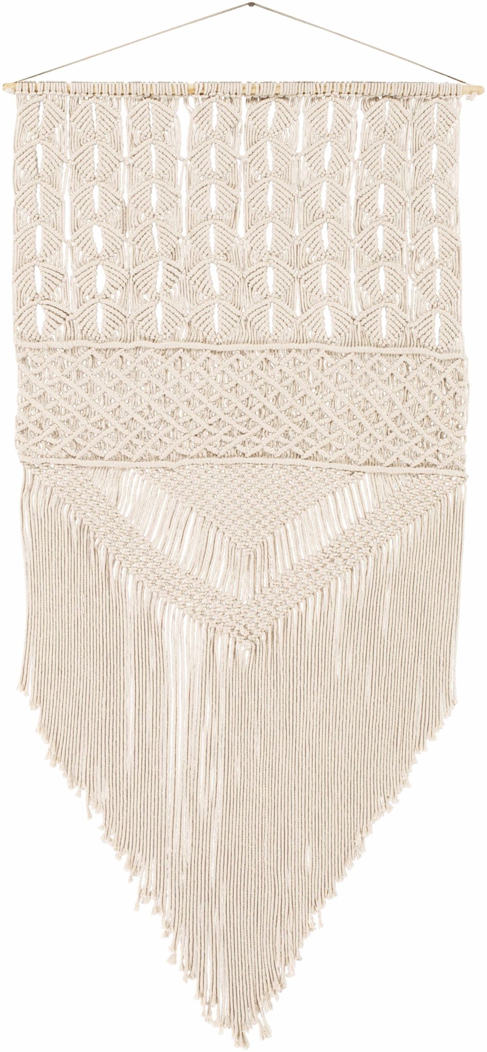 Refton Wall Hanging - Quahog Bay Bedding