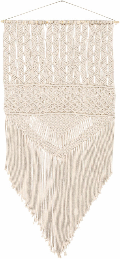 Refton Wall Hanging - Quahog Bay Bedding