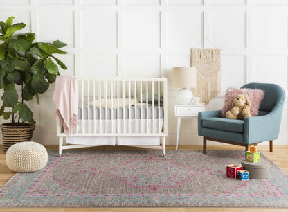 Refton Wall Hanging - Quahog Bay Bedding