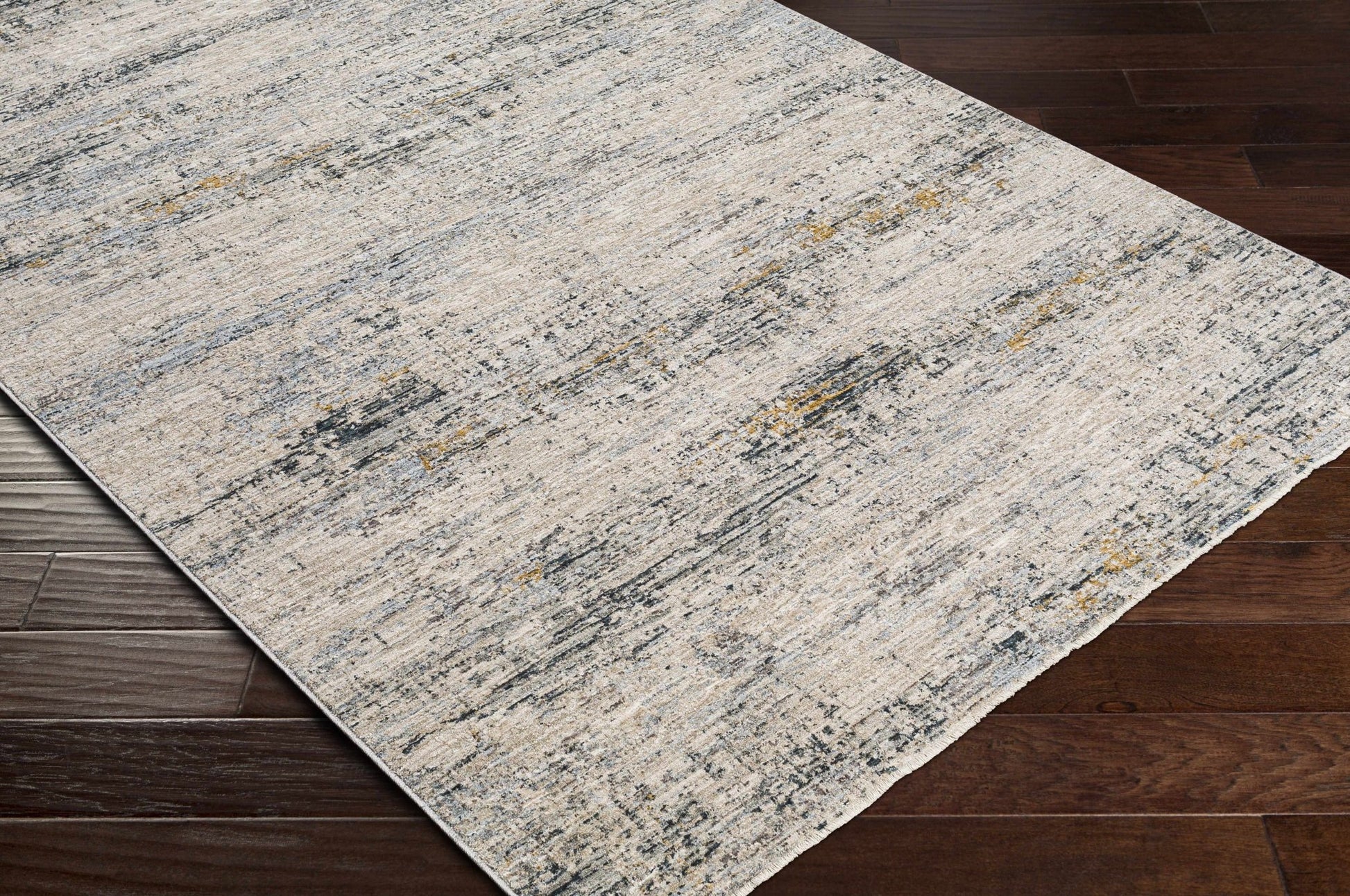 Rendlesham Luxe Rug - Quahog Bay Bedding