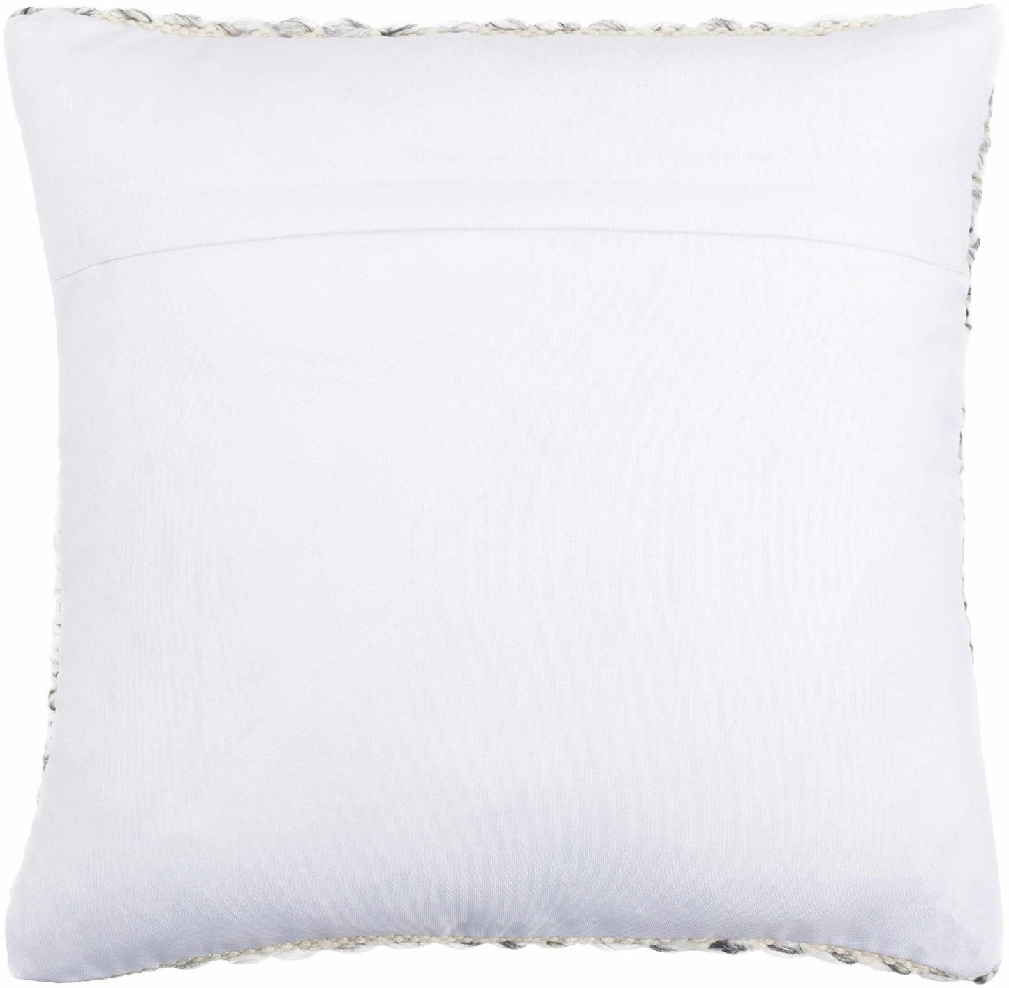 Renny Cozy Textured Throw Pillow - Quahog Bay Bedding