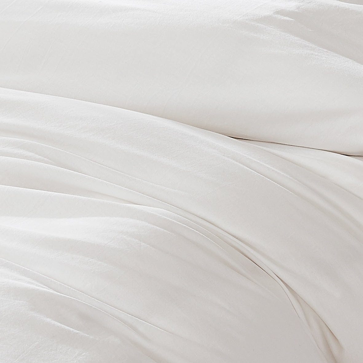 Reyna Contrast Edge Cotton Duvet Cover Set - Quahog Bay Bedding