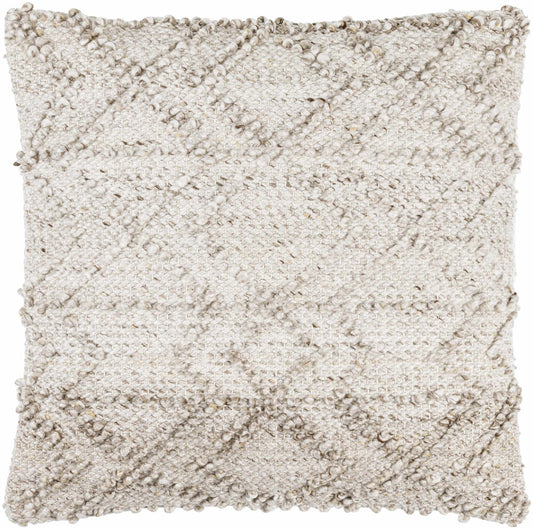 Rhian Throw Pillow - Quahog Bay Bedding