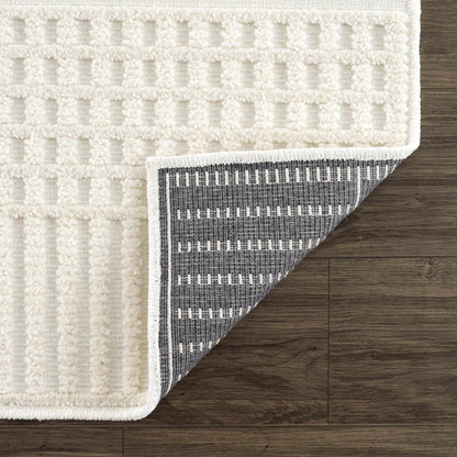 Rhun Washable Area Rug - Quahog Bay Bedding