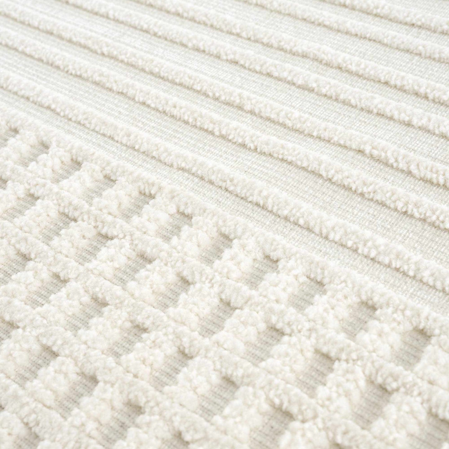 Rhun Washable Area Rug - Quahog Bay Bedding