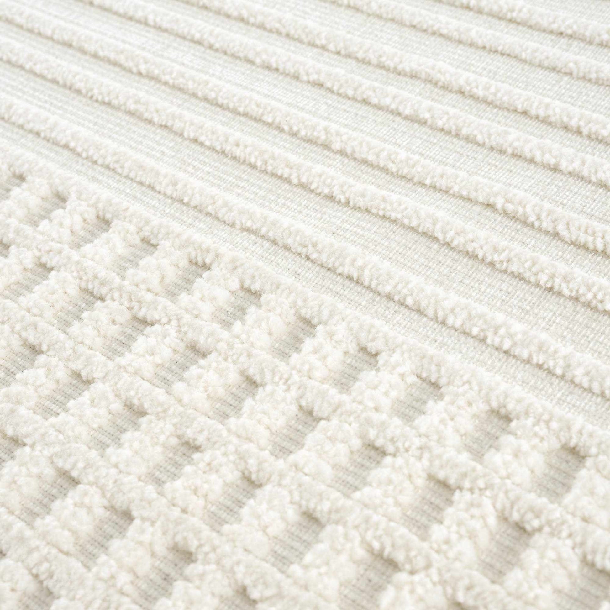 Rhun Washable Area Rug - Quahog Bay Bedding