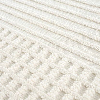 Rhun Washable Area Rug - Quahog Bay Bedding