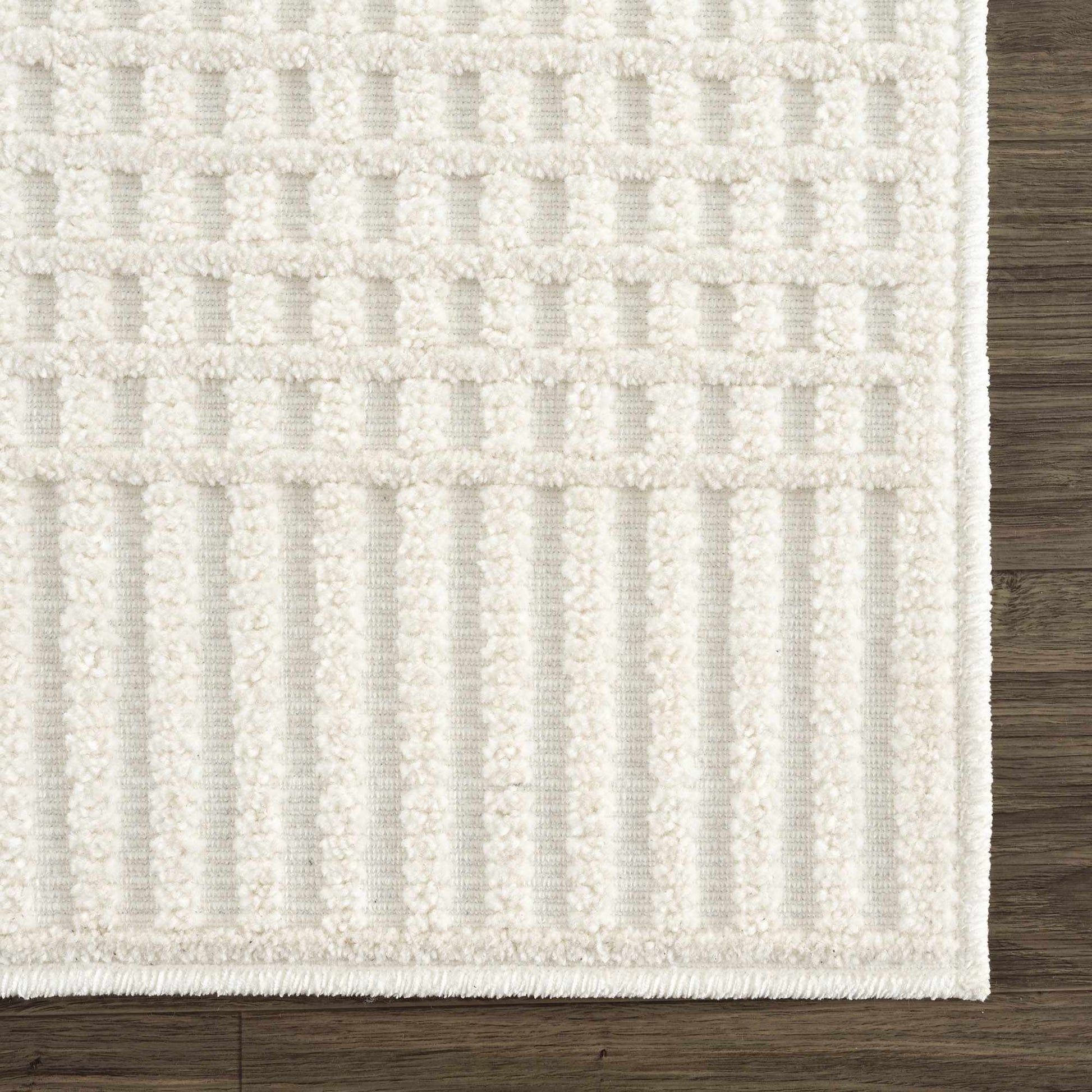 Rhun Washable Area Rug - Quahog Bay Bedding