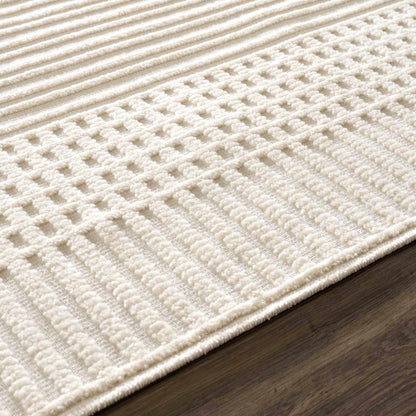 Rhun Washable Area Rug - Quahog Bay Bedding