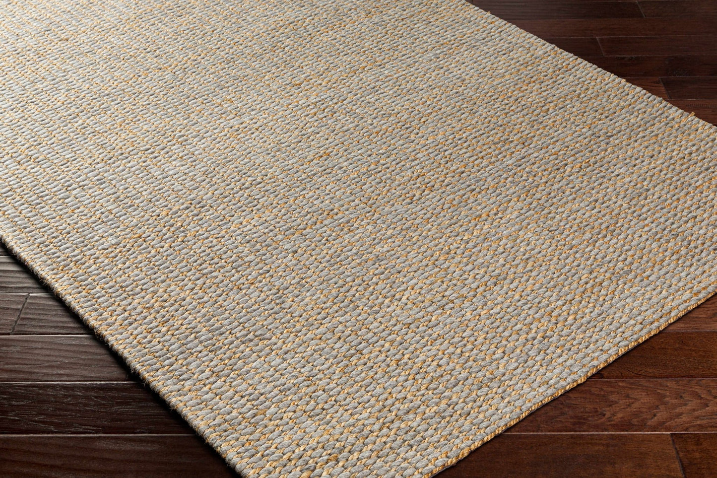 Riki Gray Area Rug - Quahog Bay Bedding