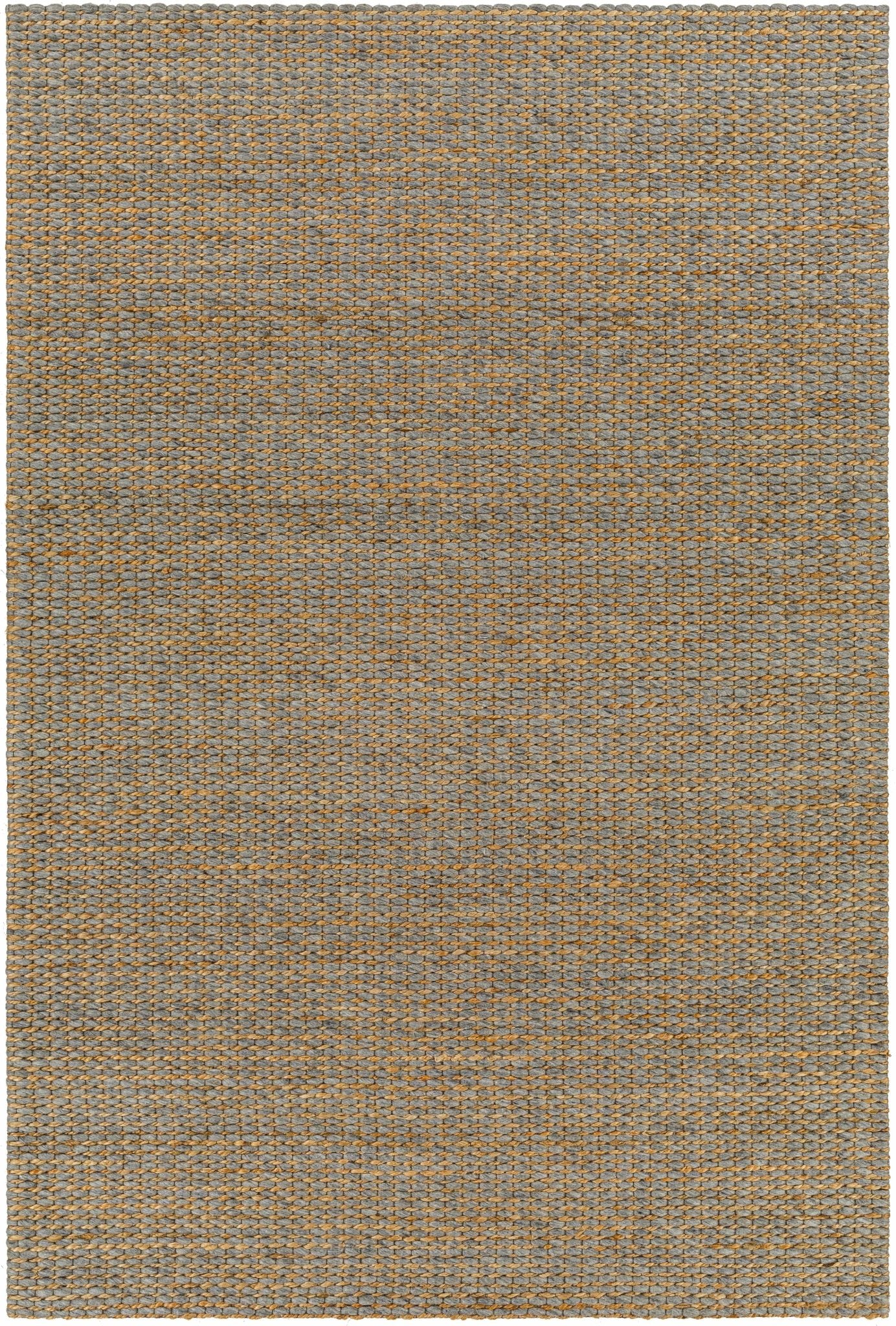 Riki Gray Area Rug - Quahog Bay Bedding