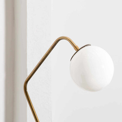 Rimpeso Gold Brass Table Lamp - Quahog Bay Bedding