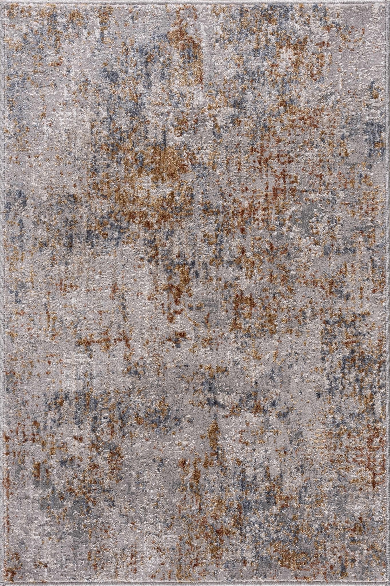 Rocklea Textured Luxe Area Rug - Quahog Bay Bedding