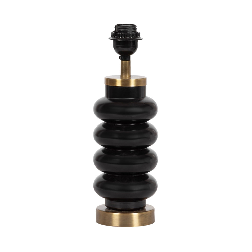 Rogala Table Lamp | Coastal Lamps & Lighting | Blue - Quahog Bay Bedding