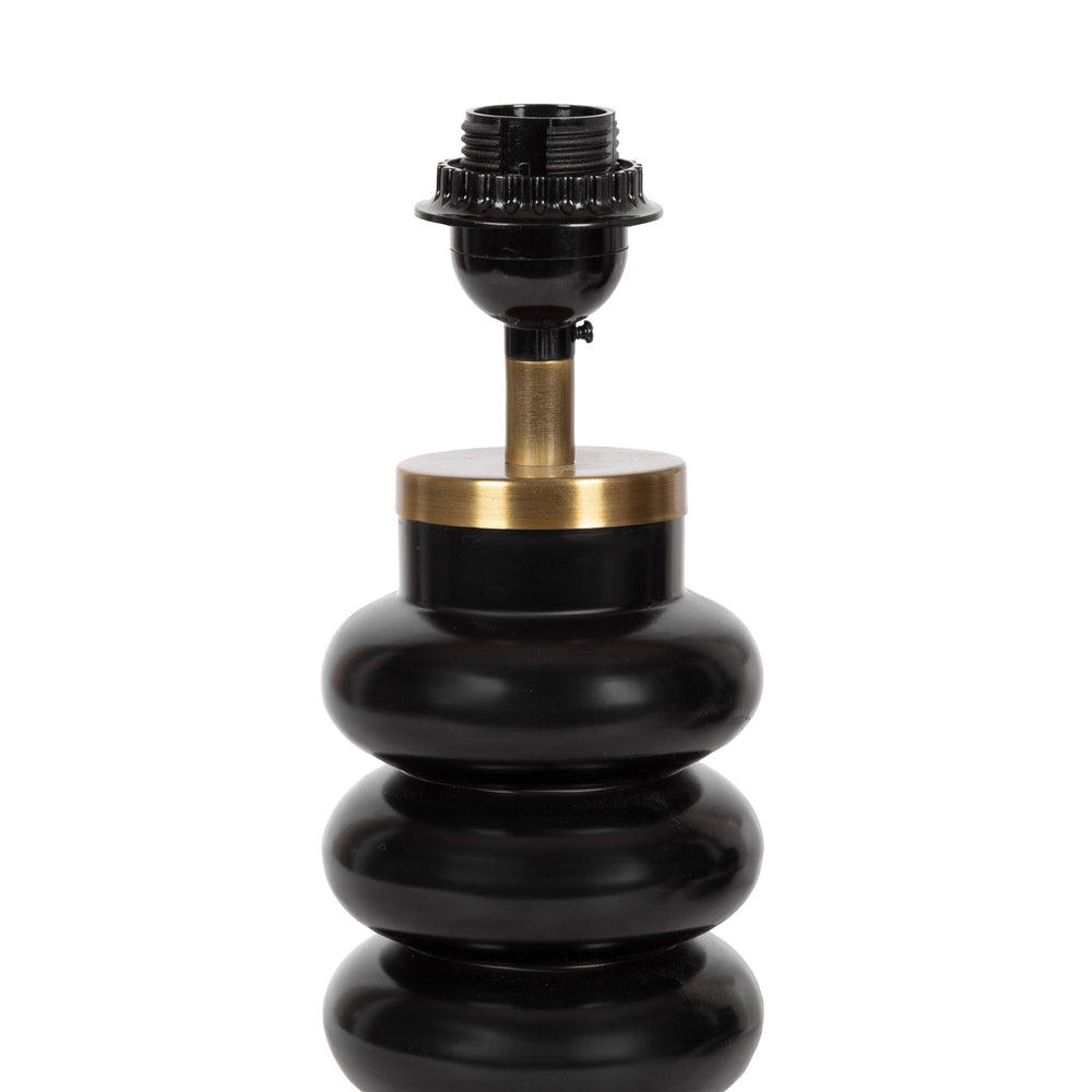 Rogala Table Lamp | Coastal Lamps & Lighting | Blue - Quahog Bay Bedding