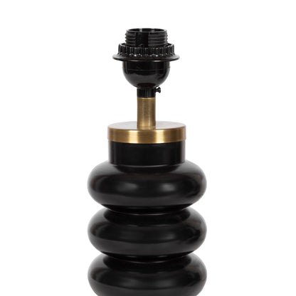 Rogala Table Lamp | Coastal Lamps & Lighting | Blue - Quahog Bay Bedding