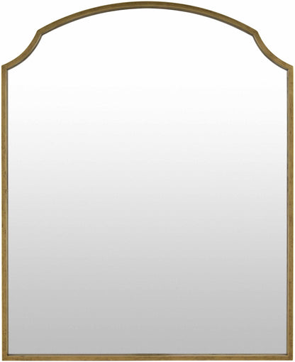 Rosamorada Mantel Mirror - Quahog Bay Bedding