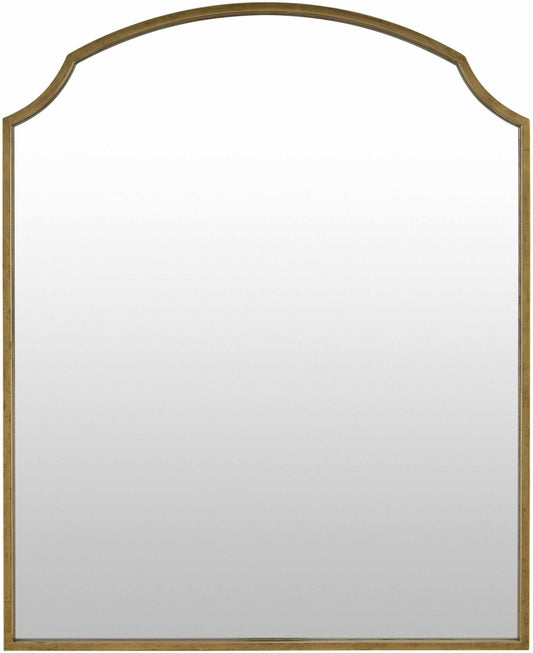 Rosamorada Mantel Mirror - Quahog Bay Bedding