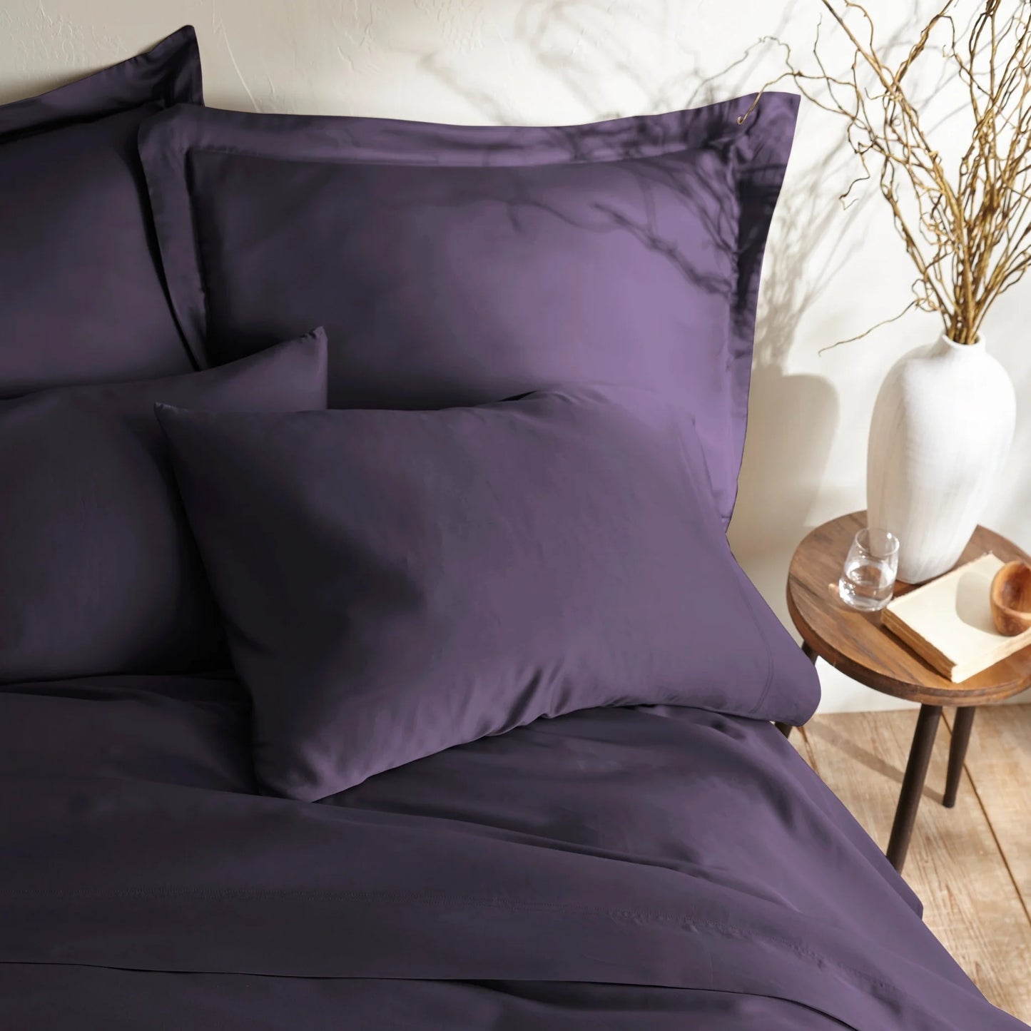 Signature Duvet Cover