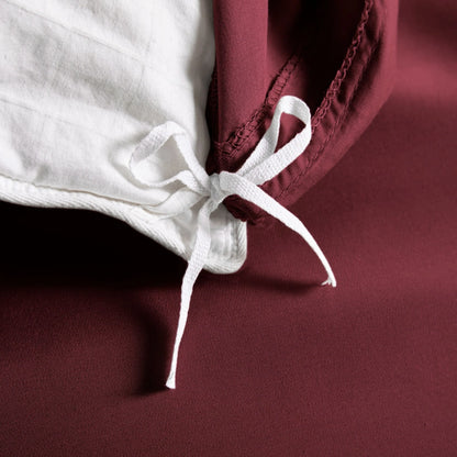 Signature Duvet Cover