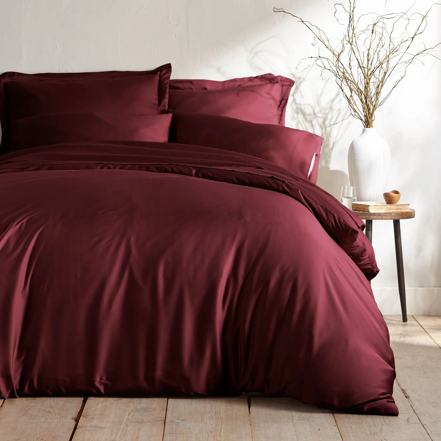 Signature Duvet Cover