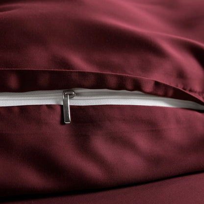 Signature Duvet Cover