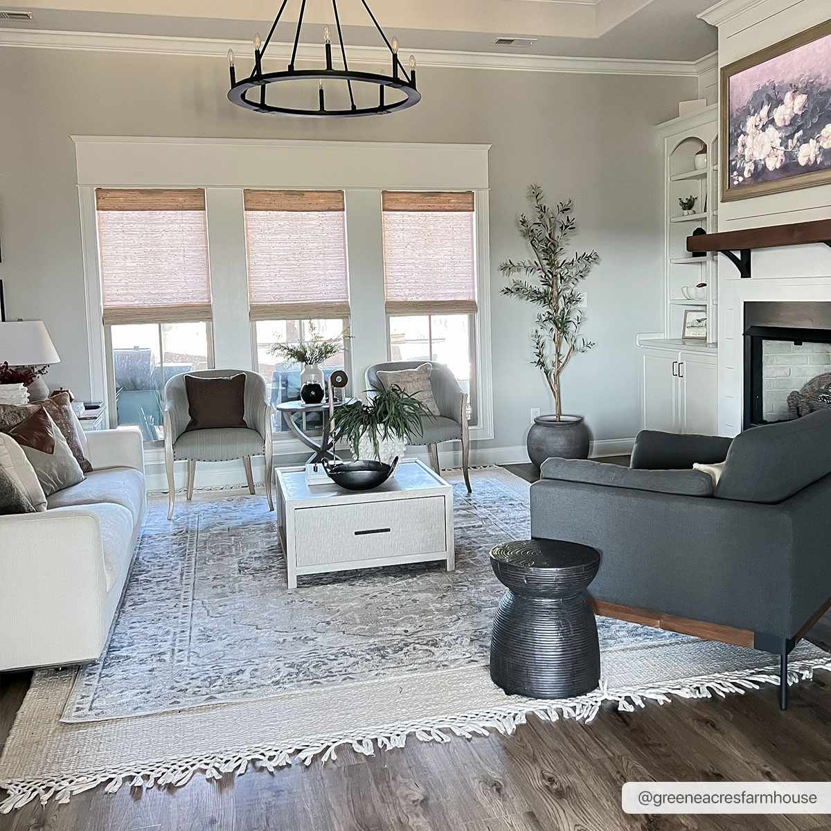 Rudo Beige Flat Pile Washable Rug - Quahog Bay Bedding