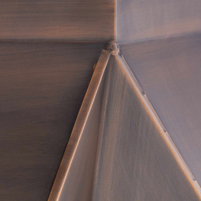 Rumford Ceiling Light - Clearance