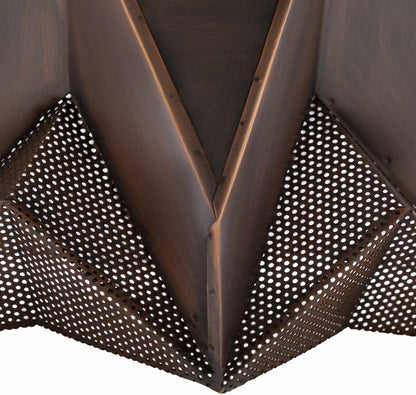 Rumford Ceiling Light - Clearance